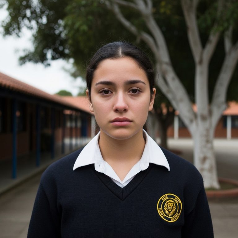 Ella fue la única que volvió del viaje escolar en 1991 — lo que contó nadie pudo explicarlo….