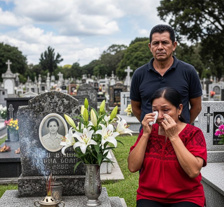 Fui a despedirme… pero terminé descubriendo un secreto que pudo arruinar mi boda para siempre.