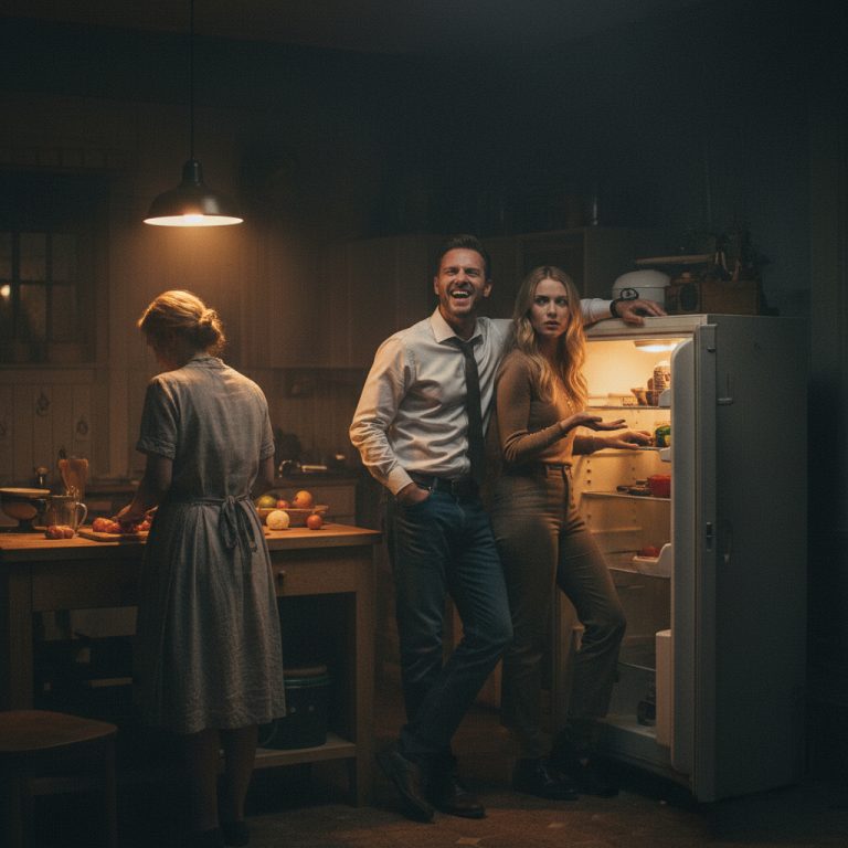 Durante dos años, trabajé en dos turnos para mantener a mi hijo perezoso y a su esposa, quienes me llaman su “esclava personal”. Iba en el autobús, completamente agotada después de un día de trabajo de 14 horas, cuando escuché a un abogado hablando por teléfono.