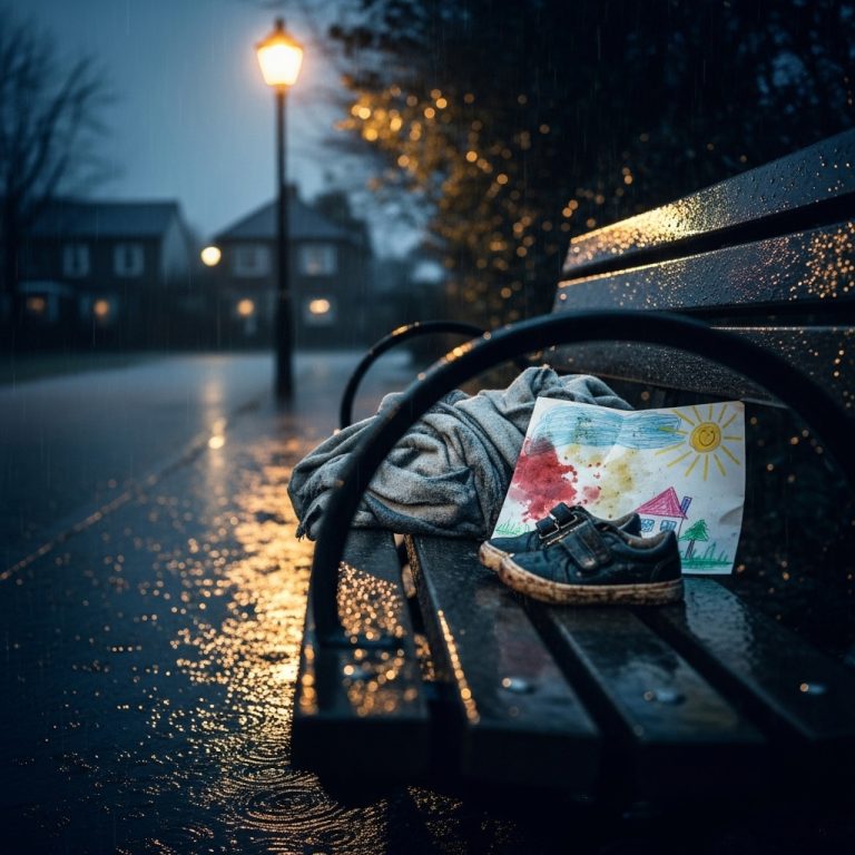 EXPULSADA A LOS 13 AÑOS POR ESTAR EMBARAZADA, REGRESÓ AÑOS DESPUÉS PARA SORPRENDER A TODOS…