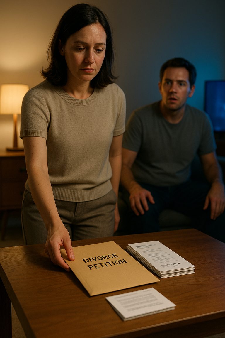 Mis padres estaban hospitalizados y mi esposo solo llevó 2 mil pesos, la cuenta era de 300 mil. Mi hermano tuvo que pedir prestado en todas partes, pero mi esposo entregó sin pestañear 500 mil pesos a su hermana para comprar una casa, sin siquiera consultarme una sola vez.