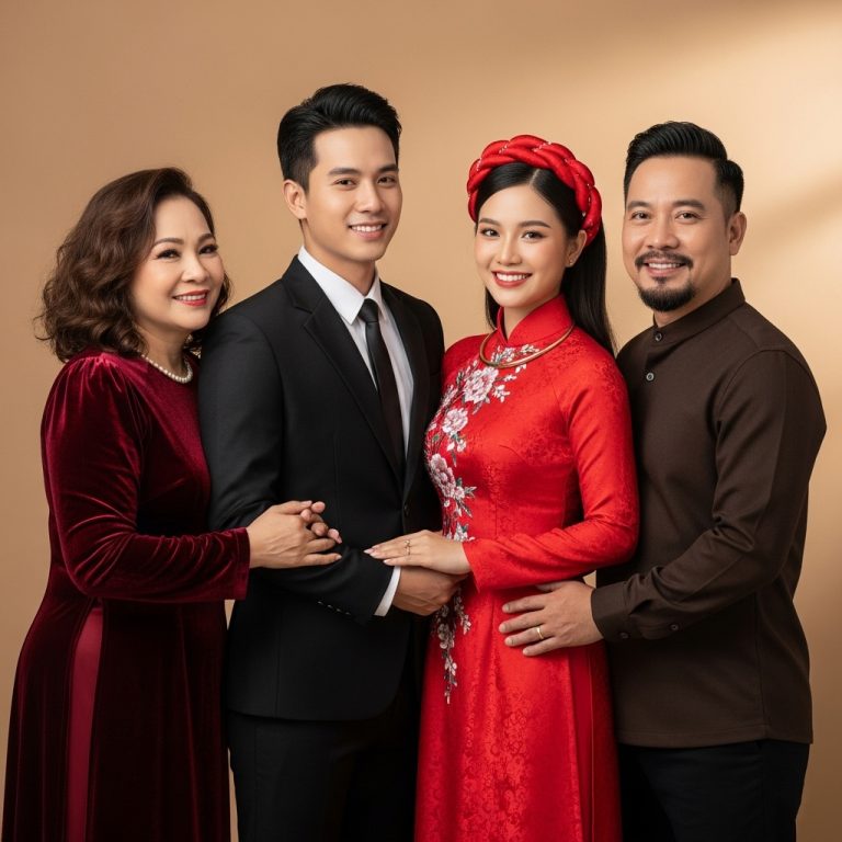 Quedé helada al ver a mi madre, la mujer que más amaba, y a mi recién esposo haciendo algo imperdonable