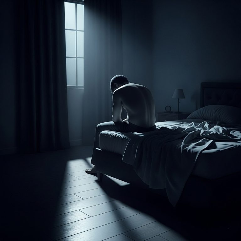 Instalé una cámara porque mi esposo no “consumaba” nuestro matrimonio después de 3 meses. La aterradora verdad que se reveló me dejó paralizada…