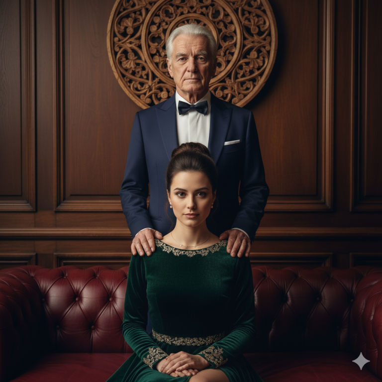 La suegra finge emborracharse para probar a su nuera, y el final inesperado…