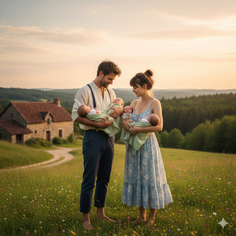 La llamaron estéril, la humillaron en público y la rechazó hasta su propia familia. Pero cuando un guerrero apache llegó herido a su pueblo, nadie imaginó que él despertaría la vida que todos creían muerta en su vientre….