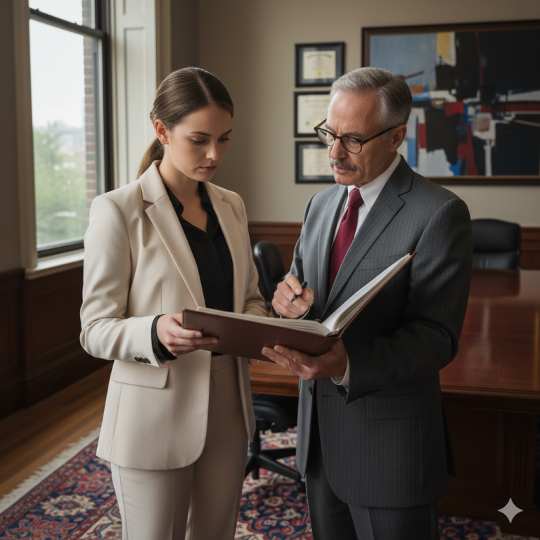Mi padrastro me dejó su patrimonio de $ 640,000, mientras que mi madre y mi media hermana recibieron $ 5,000 cada una: lo que hicieron cuando se leyó el testamento me sorprendió.