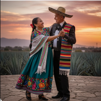 Después de cinco décadas de matrimonio, el esposo confesó que nunca había amado a su esposa y que se había quedado solo por los niños. Pero la sabia respuesta de su esposa molestó a todos los presentes.