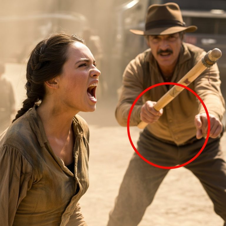 “Un enano atacaba a MUJERES INDEFENSAS… Hasta que PANCHO VILLAA lo descubrió e IMPUSO UNA JUSTICIA BRUTAL.”..