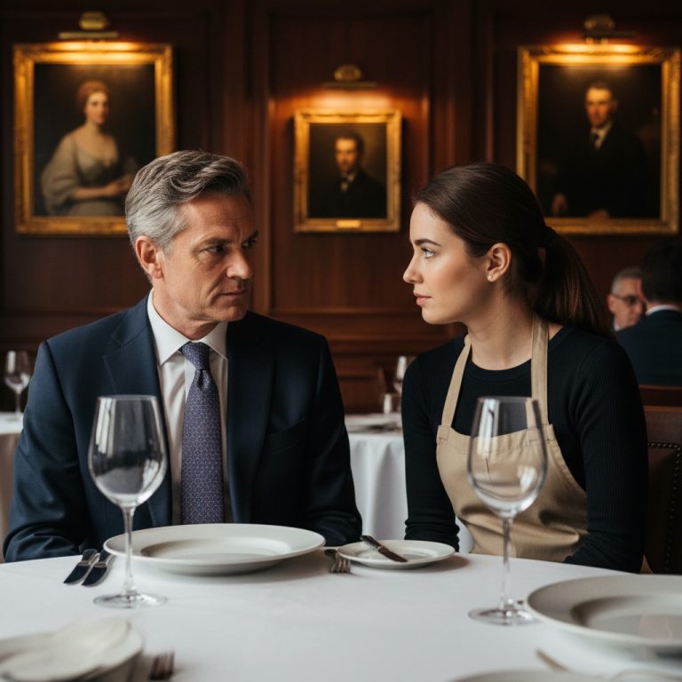 Sairam se encontró accidentalmente con su exesposa en un restaurante mientras asistía a una fiesta: la mujer a la que había dejado atrás, sin saber nunca que todo lo que él tenía se había conseguido a costa del sacrificio de ella misma.