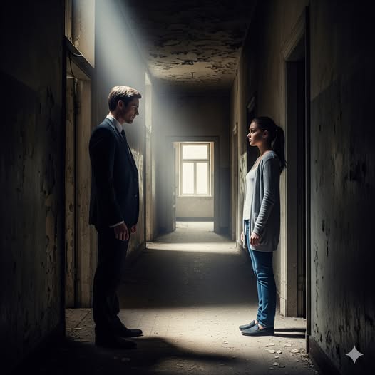 “MILLONARIO FUE A LA CASA DE LA EMPLEADA SIN AVISAR… Y LO QUE DESCUBRIÓ LE CAMBIÓ LA VIDA”