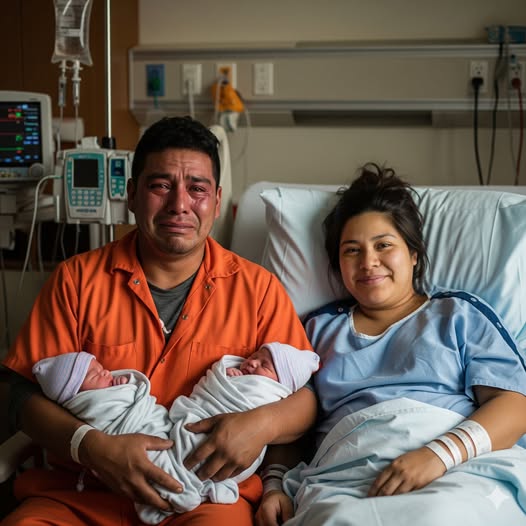 Tengo 45 años y todavía me cuesta creer lo que escribo: hoy, a las 3 de la madrugada, finalmente me he convertido en padre.