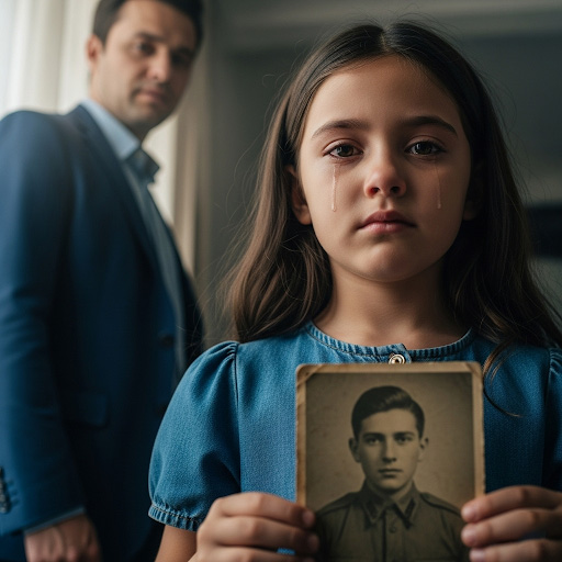 LA ÚLTIMA NIÑA DEL ORFANATO QUE NADIE QUERÍA ADOPTAR – HASTA QUE UN MILLONARIO DESCUBRIÓ EL TALENTO QUE SOLO SURGE CADA SIGLO… PARA QUE TODOS SE ARREPINTIERAN…