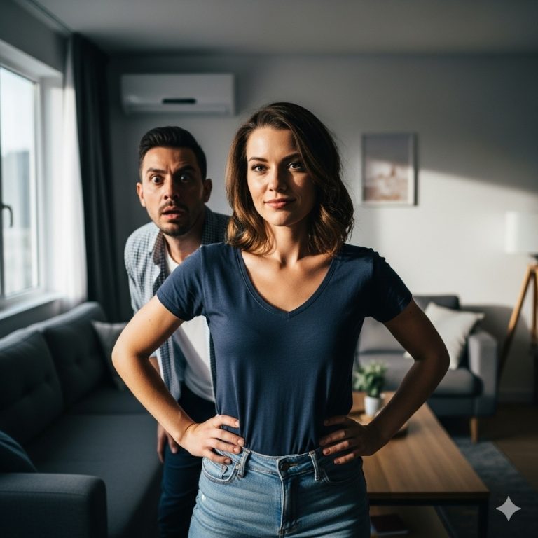 «¿Querías quedarte con mi apartamento y con mis ahorros? Qué pena que yo resultara más previsora, ¿no, Maxim?». Sonreí con sorna, mirándolo directamente a los ojos.