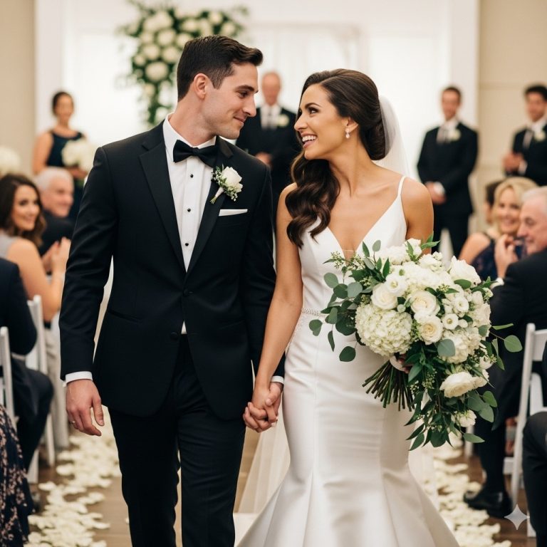 Mi esposo m.u.r.i.ó justo después de que nos casamos, pero cuando subí a un taxi, se dio la vuelta y me miró