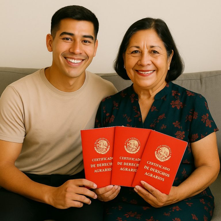 En la noche de bodas ella puso en mis manos 3 escrituras de terrenos y las llaves de un Porsche valuado en 6 millones de pesos, pero cuando levanté su vestido quedé helado…