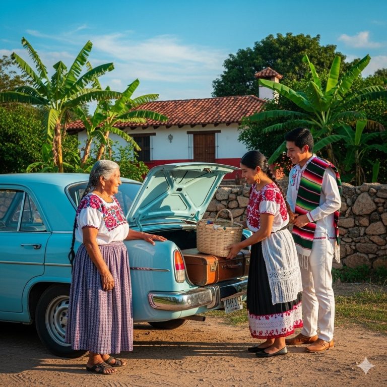 Después del funeral de su esposo, una mujer de 80 años quedó impactada al descubrir los planes de sus hijos.