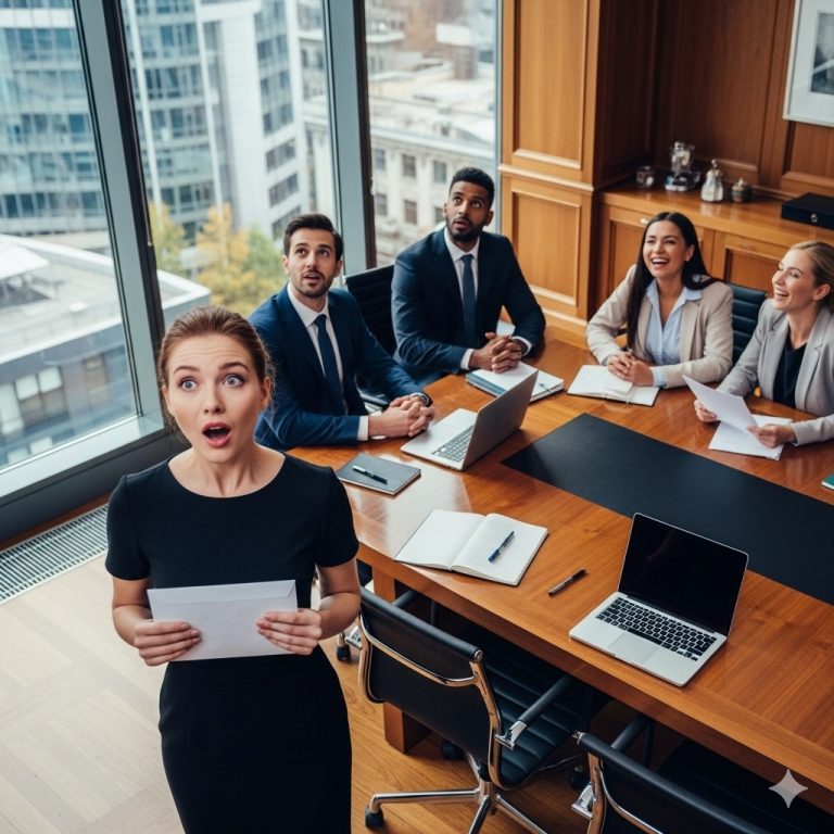 En la lectura del testamento, mis padres rieron mientras le entregaban a mi hermana 6,9 millones de dólares. A mí me dieron 1 dólar y dijeron…