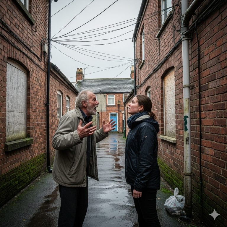 Me sentí muy decepcionada cuando mi padre se opuso porque la familia de él era demasiado pobre. Pero cuando supo que la madre de mi novio llevaba 20 años postrada, cambió de actitud y me urgió a casarme.