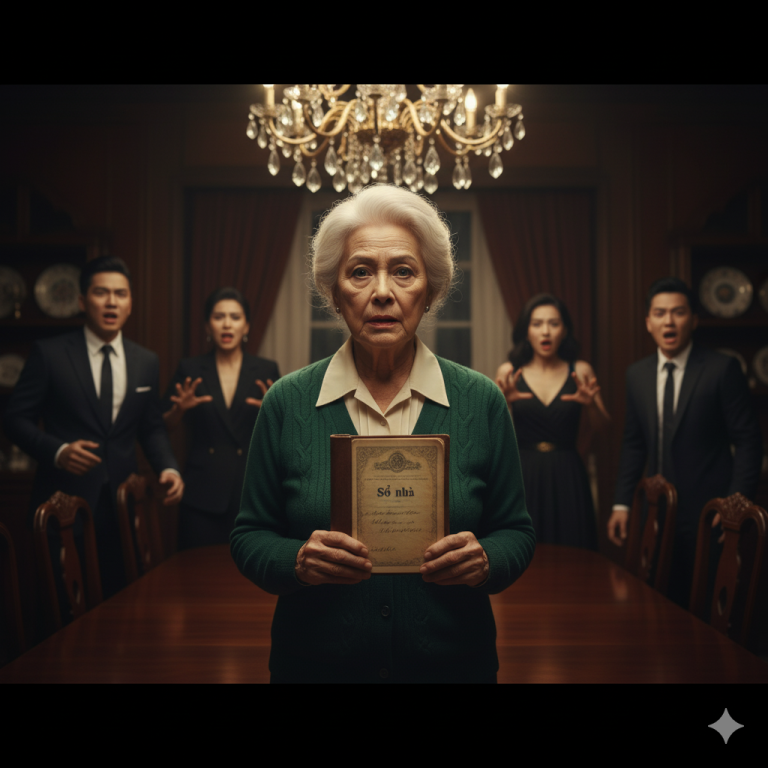 Abandonada en la carretera: cómo recuperé la casa de mi hijo tras el olvido familiar