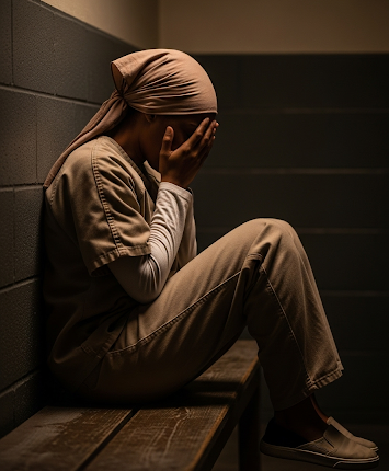 Barrí su oficina durante ocho años; nunca supo que era la madre del hijo que abandonó en la secundaria