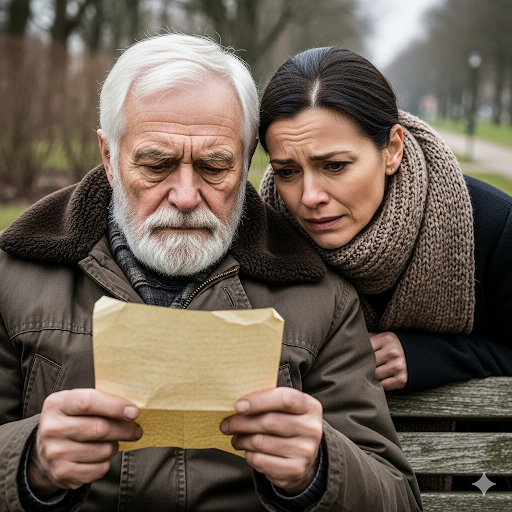 Un empresario buscó a su hija desaparecida durante 16 años, sin saber que ella llevaba mucho tiempo viviendo y trabajando en su propia casa.