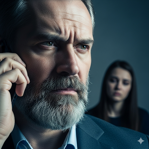 Superar la violencia doméstica: La historia de Marina y su lucha por libertad