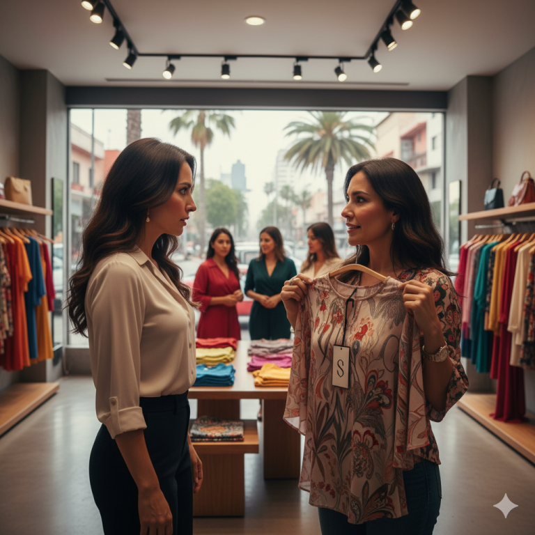 “Toda la vida me burlaron por ser pobre… hoy son ellos quienes se ríen de sí mismos por su propia estupidez… El final para aquellos que desprecian a los demás.”