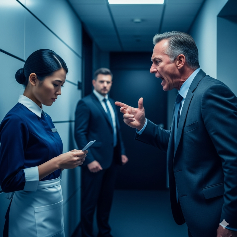 La mujer de los nueve idiomas: la historia de Camila Reyes, la invisible que cambió una empresa