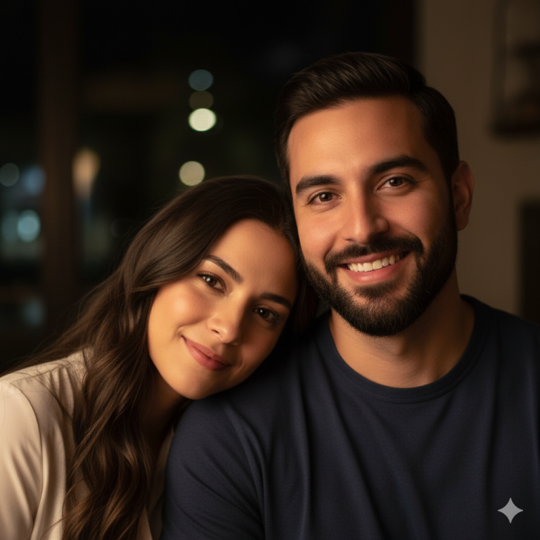 La historia de Ana: traición, valentía y un nuevo comienzo