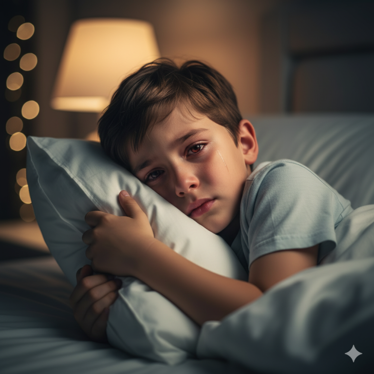 Carta de un niño de 13 años en Ciudad de México a su madre en el cielo