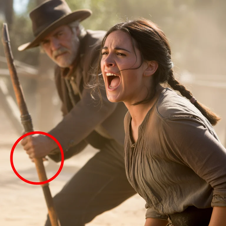 “Un enano atacaba a MUJERES INDEFENSAS… Hasta que un héroe, PANCHO VILLA, lo descubrió e IMPUSO UNA JUSTICIA BRUTAL.”