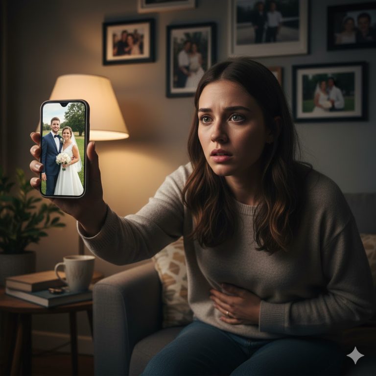 Se acostó conmigo todas las noches y luego pagó mi precio por otra chica