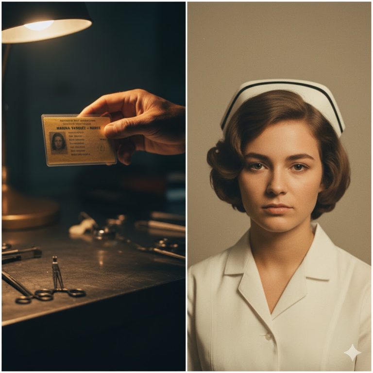 Ella tomó un Uber y desapareció — 3 años después, un mecánico encuentra esto bajo el asiento…