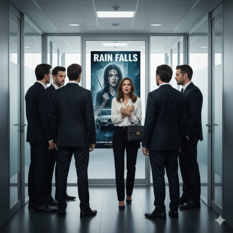 Acusaron a la pobre de seducir al hijo de su jefe multimillonario