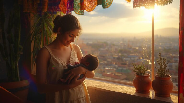La verdad oculta de mi familia política: un giro inesperado
