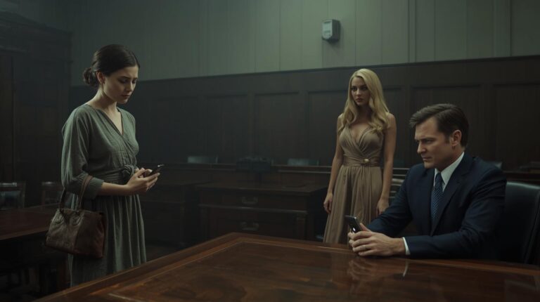 El día que el destino llamó