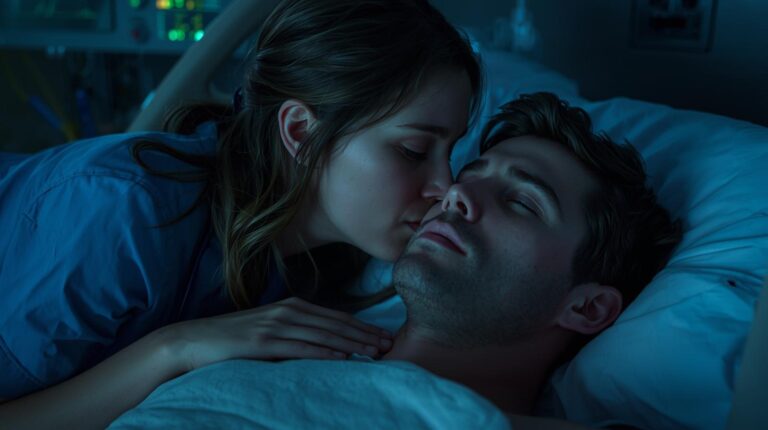 Despertar por un Beso