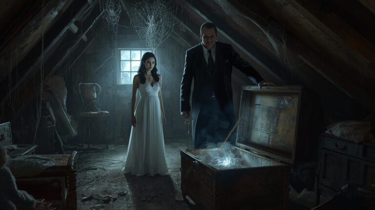 La Habitación Sellada