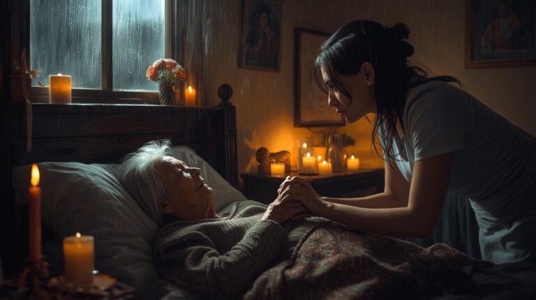 El Último Regalo de Doña Elena