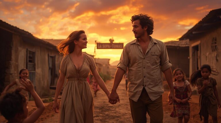 La prueba del corazón