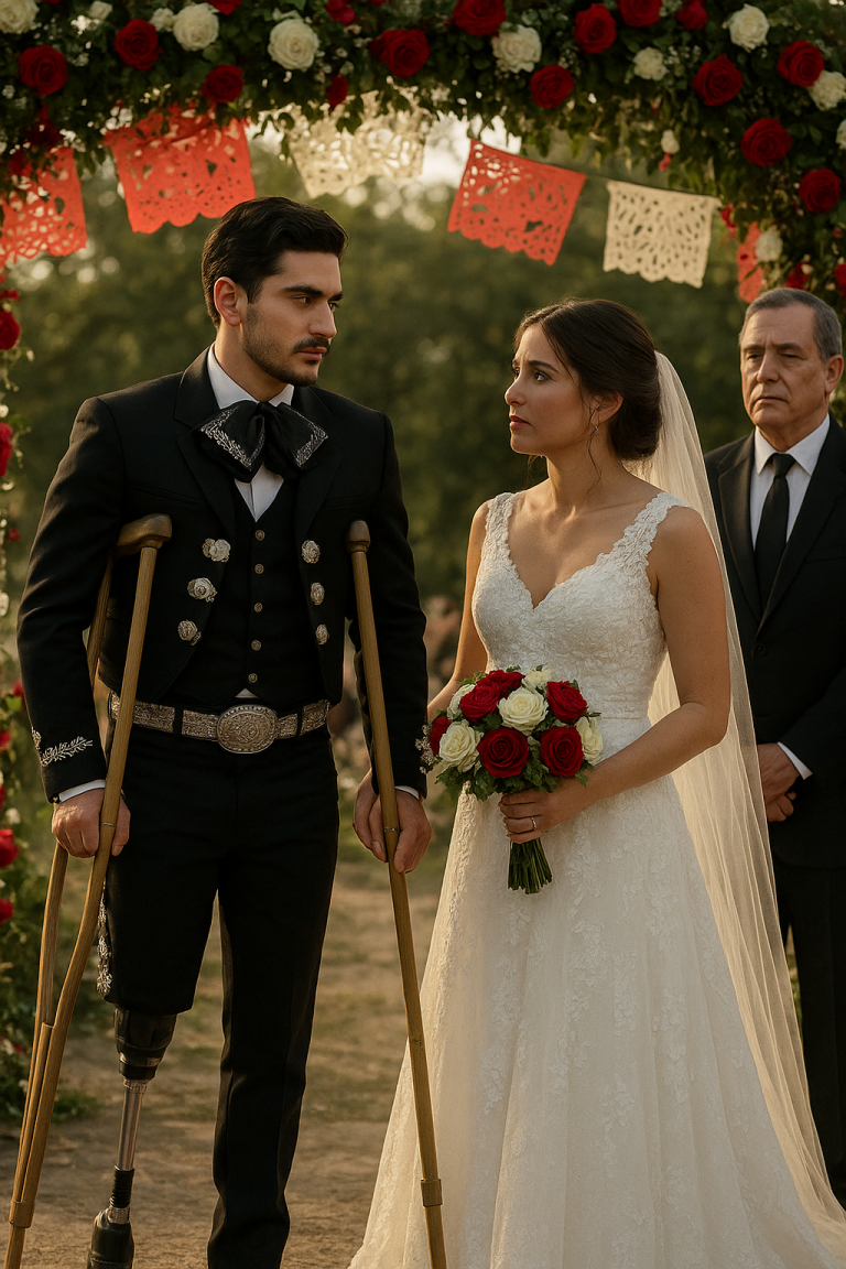 Pensé que mi exesposa arruinaba su vida al casarse con un pobre… hasta que vi quién era él y entendí que el tonto siempre fui yo.