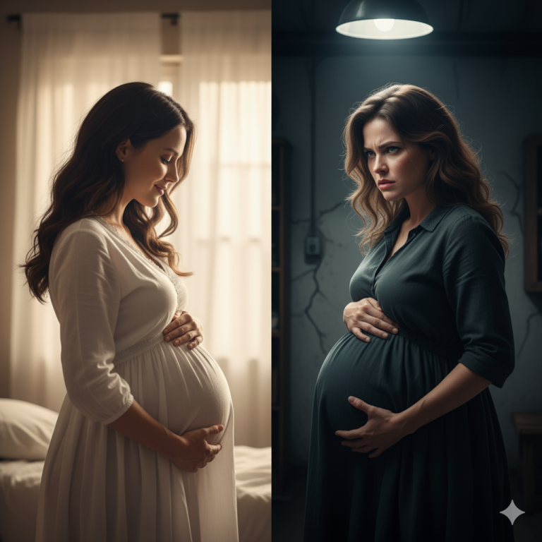 El Nacimiento del Destino Torcido