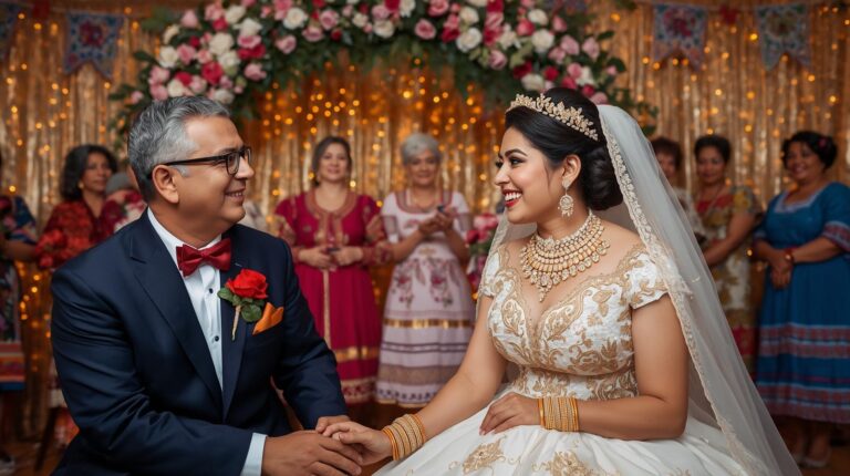 El Silencio Después de Esa Noche