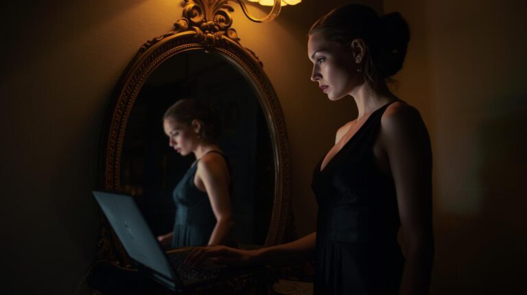 Quiso humillarla — y ella lo convirtió en el hombre más odiado del país.