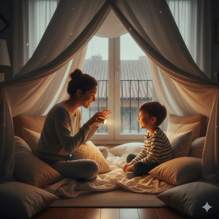 Un millonario llega antes a casa… y descubre que la risa que tanto buscó no estaba en ningún viaje, sino en su propio salón