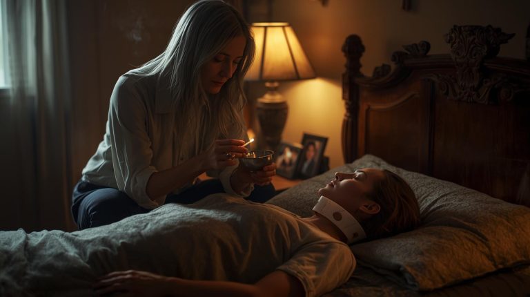 La Devolución Silenciosa: Mi Nuera Fue Tan Cruel Que Llegó a Escupirme el Rostro… Pero Mi Venganza Fue Una Obra Maestra Que Nadie Jamás Imaginó.