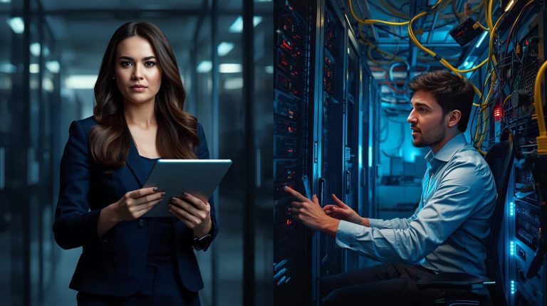 La empresa y la decisión equivocada