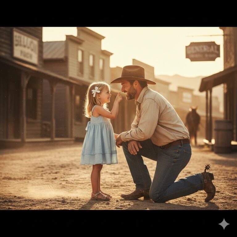 El Último Vaquero de Redstone Valley