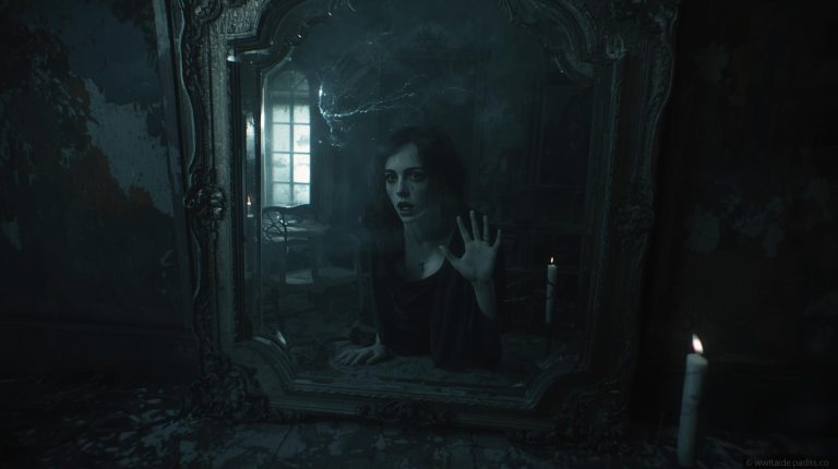 El Espejo de San Miguel