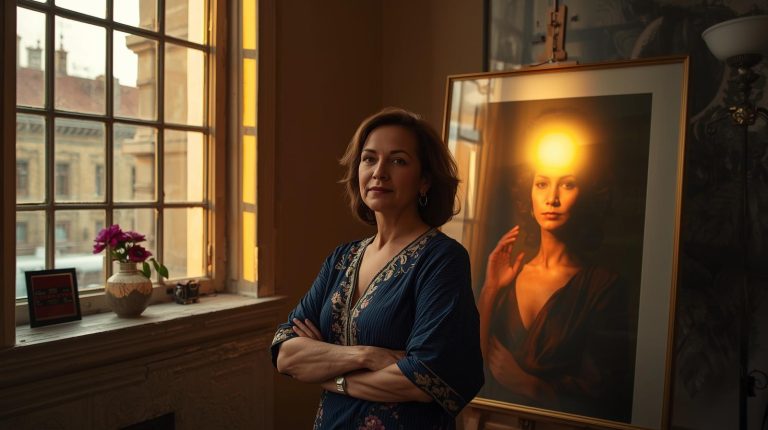 Donde florecen las cenizas